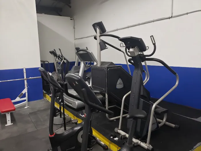 Kakley Fitness Center Picture 9