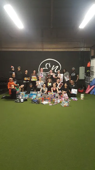 Elite Nation Fitness Picture 3
