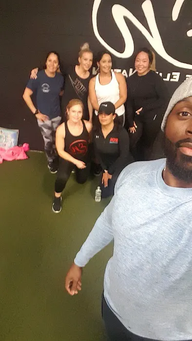 Elite Nation Fitness Picture 4