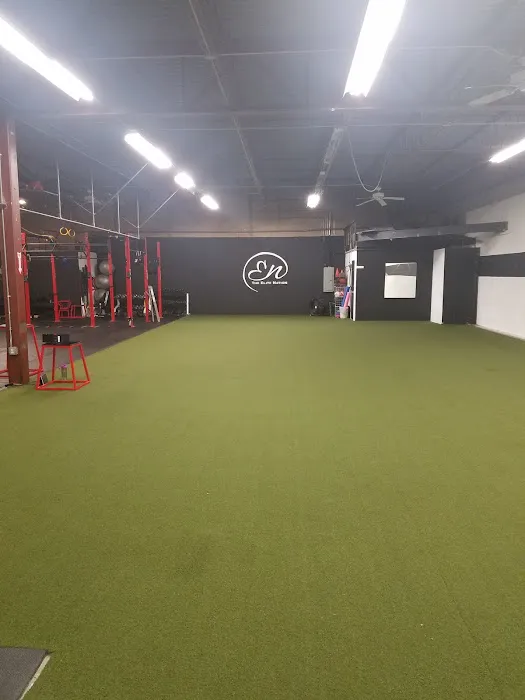 Elite Nation Fitness Picture 1