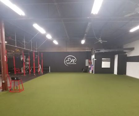 Elite Nation Fitness