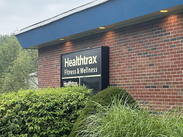Healthtrax Fitness & Wellness Picture 6