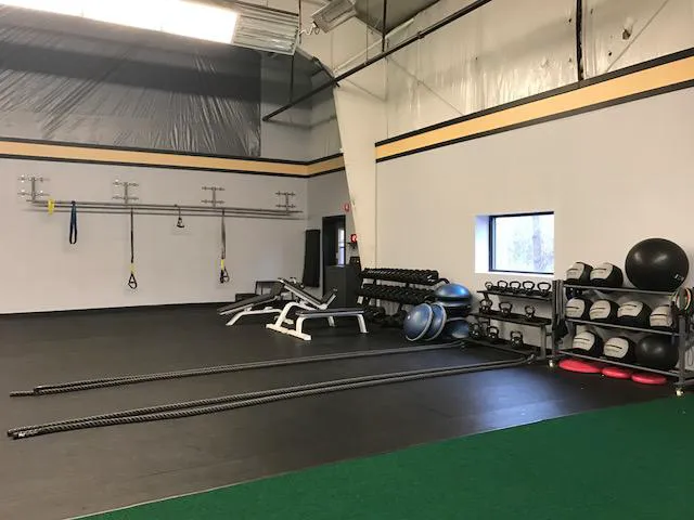 Healthtrax Fitness & Wellness Picture 1