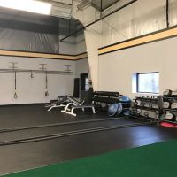 Healthtrax Fitness & Wellness ico