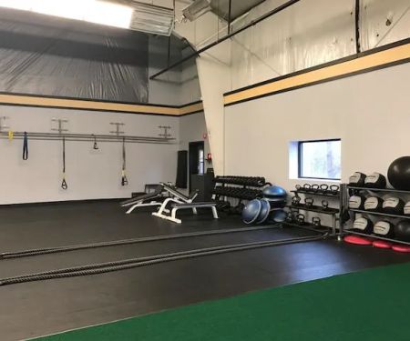 Healthtrax Fitness & Wellness