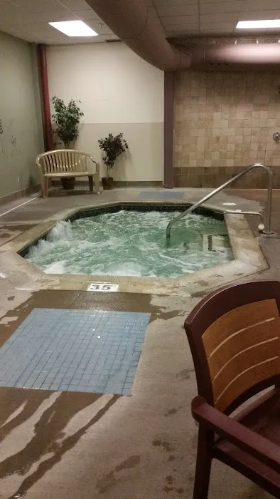 Healthtrax Fitness & Wellness Picture 7