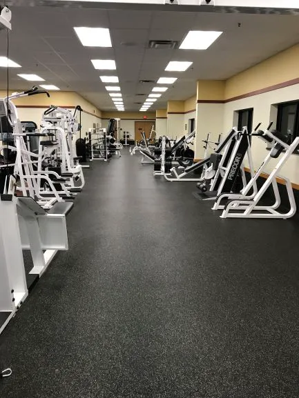 Healthtrax Fitness & Wellness Picture 4