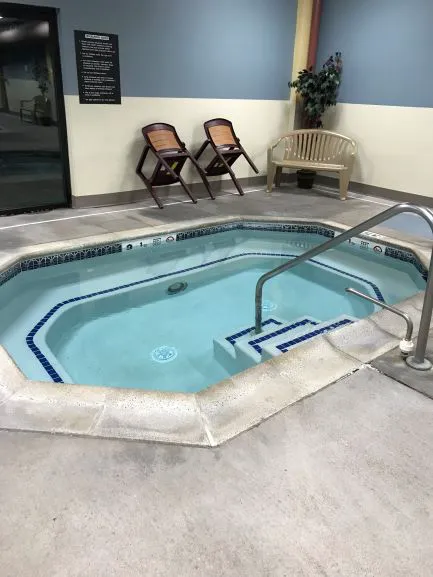 Healthtrax Fitness & Wellness Picture 9