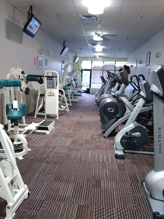 Club Fitness Enfield Picture 1