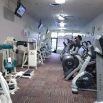 Club Fitness Enfield