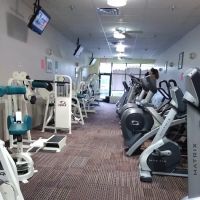 Club Fitness Enfield ico