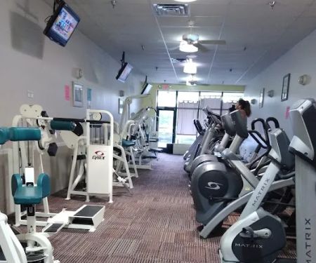 Club Fitness Enfield