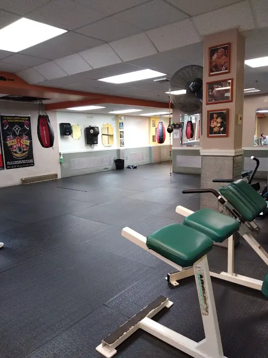 Club Fitness Enfield Picture 2
