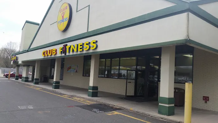 Club Fitness Enfield Picture 7