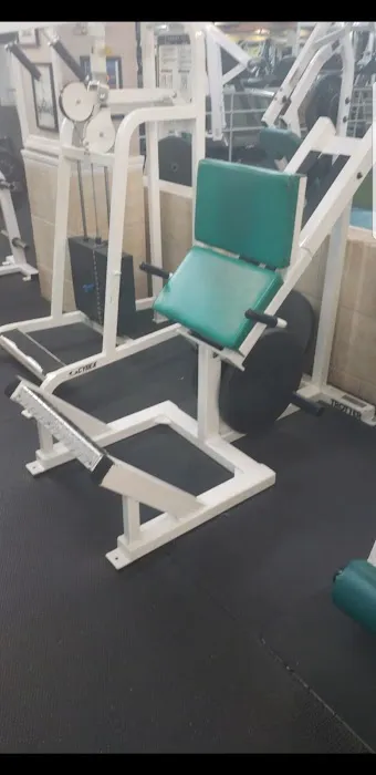 Club Fitness Enfield Picture 9