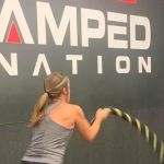 ANF Fitness/Amped Fitness Enfield