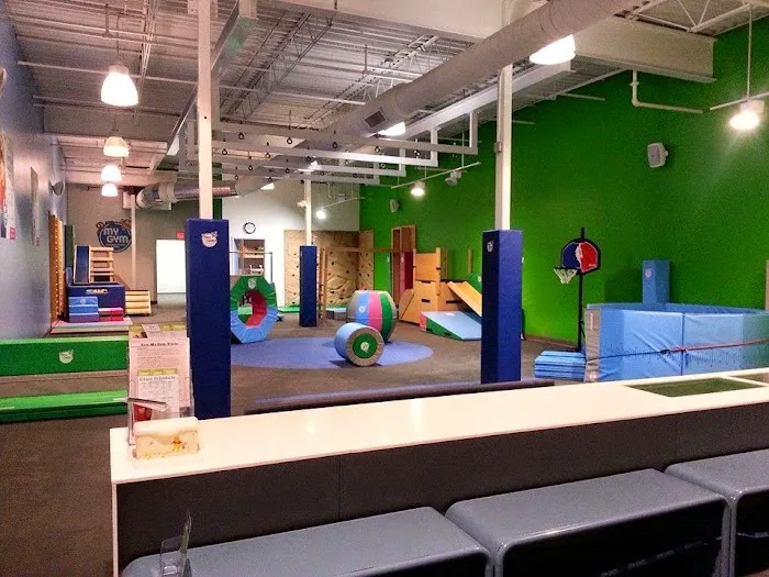 My Gym Picture 1