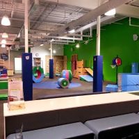 My Gym ico