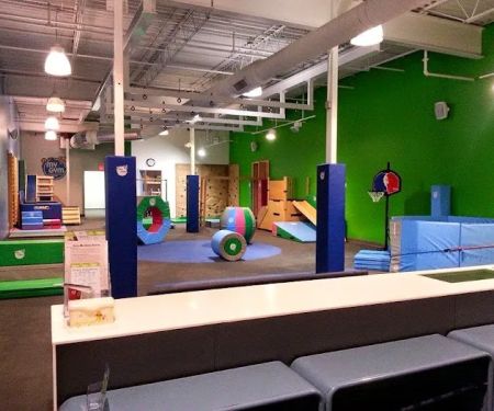 My Gym