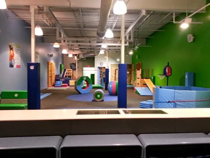 My Gym Picture 2