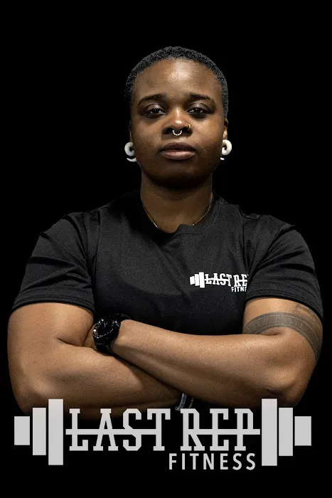 LastRep Fitness LLC Picture 2