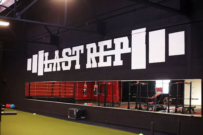 LastRep Fitness LLC Picture 9