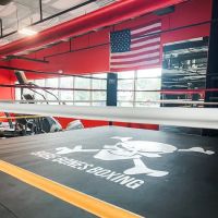 Bare Bones Boxing ico