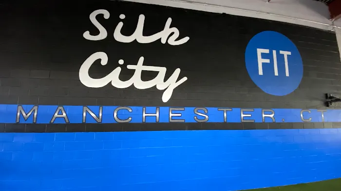 Silk City Fit Picture 9