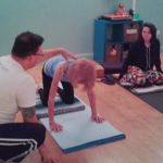 Yoga Born Studios