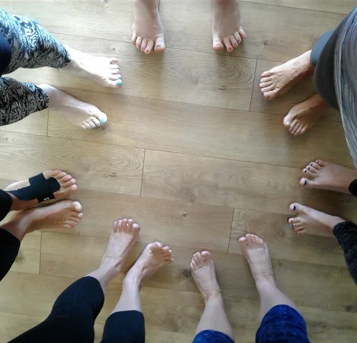 Yoga Born Studios Picture 6