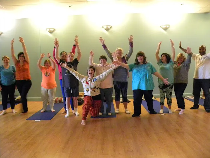 Yoga Born Studios Picture 8