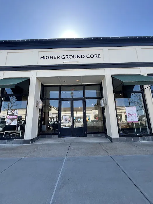 Higher Ground Core Picture 5