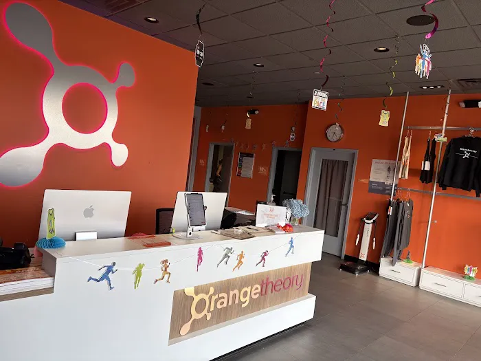 Orangetheory Fitness Picture 6