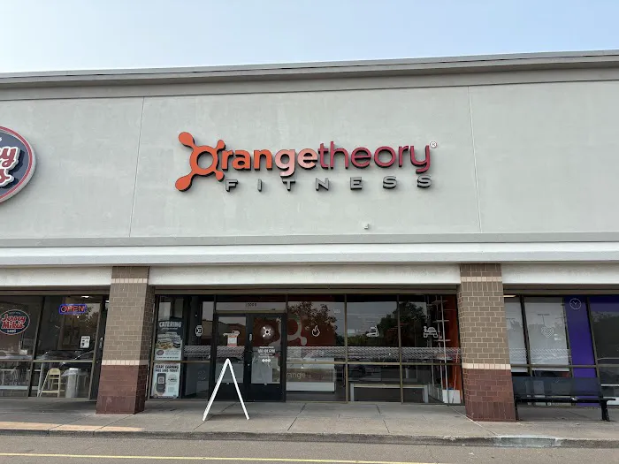 Orangetheory Fitness Picture 4