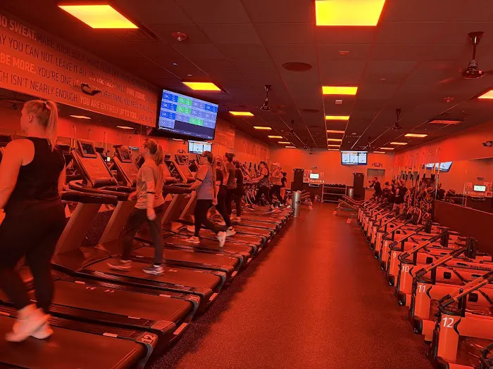 Orangetheory Fitness Picture 8