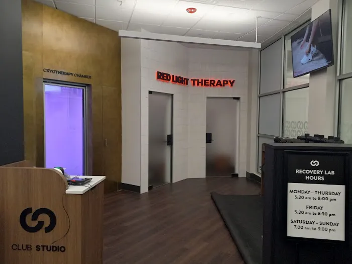 Club Studio Picture 4