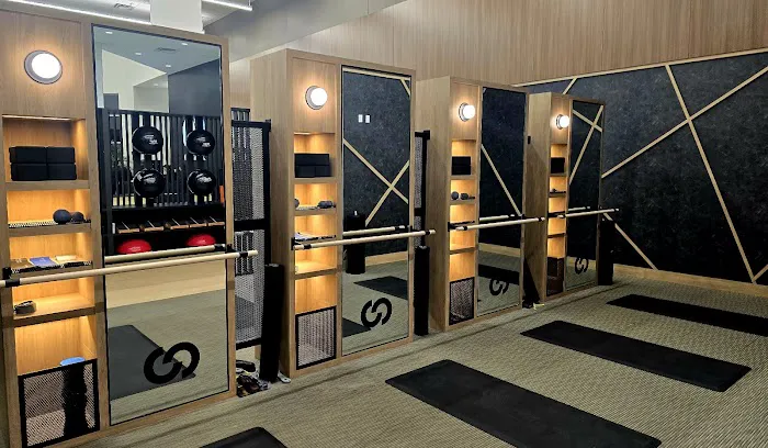 Club Studio Picture 3