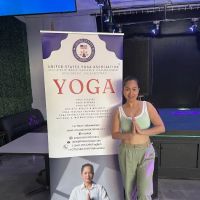 Yoga Association USA ico
