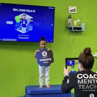 KidStrong Manchester ico