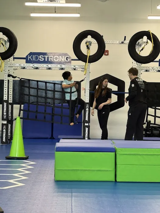 KidStrong Manchester Picture 5