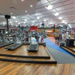 The Edge Fitness Clubs