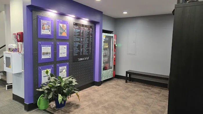Anytime Fitness Picture 2