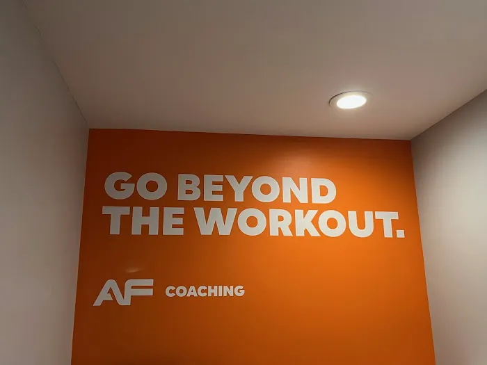Anytime Fitness Picture 1