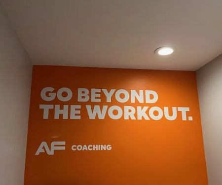 Anytime Fitness