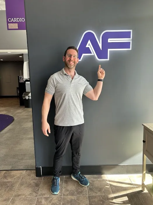 Anytime Fitness Picture 3