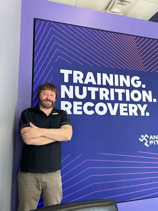 Anytime Fitness Picture 4
