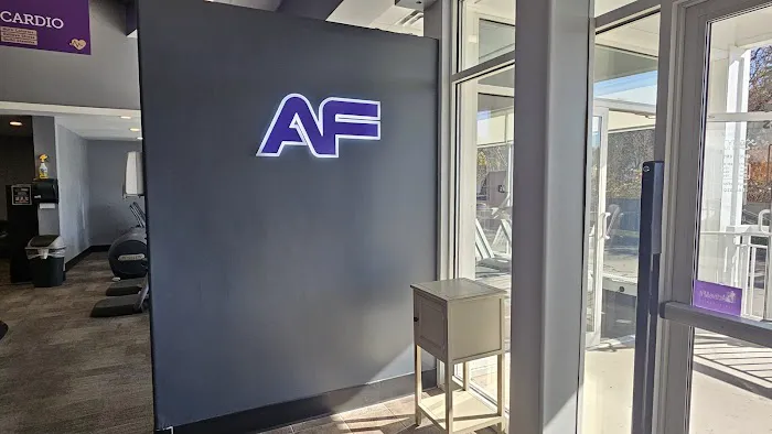Anytime Fitness Picture 6