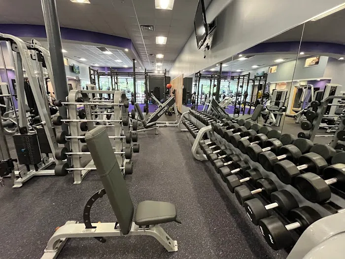 Anytime Fitness Picture 8