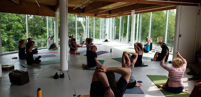 Fuller Yoga Pilates and Massage Picture 3