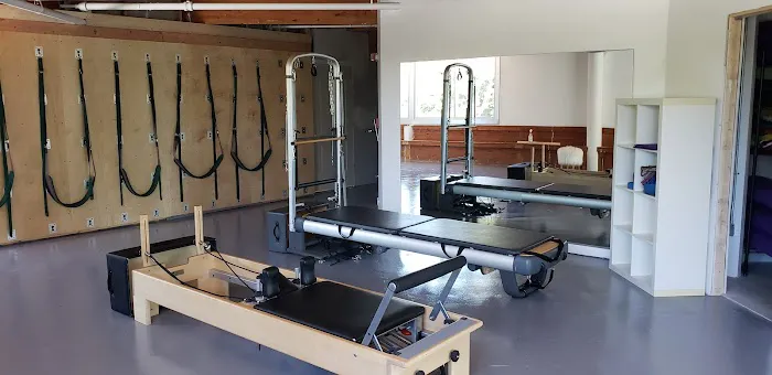 Fuller Yoga Pilates and Massage Picture 6